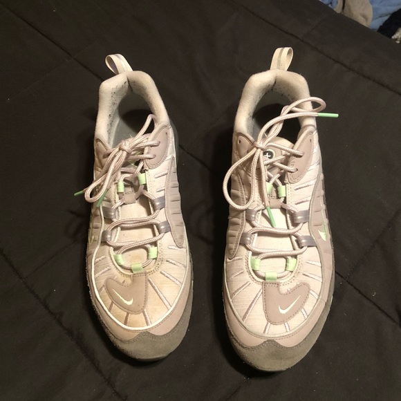 Mens Nike Air Max 98 - Picture 2 of 9